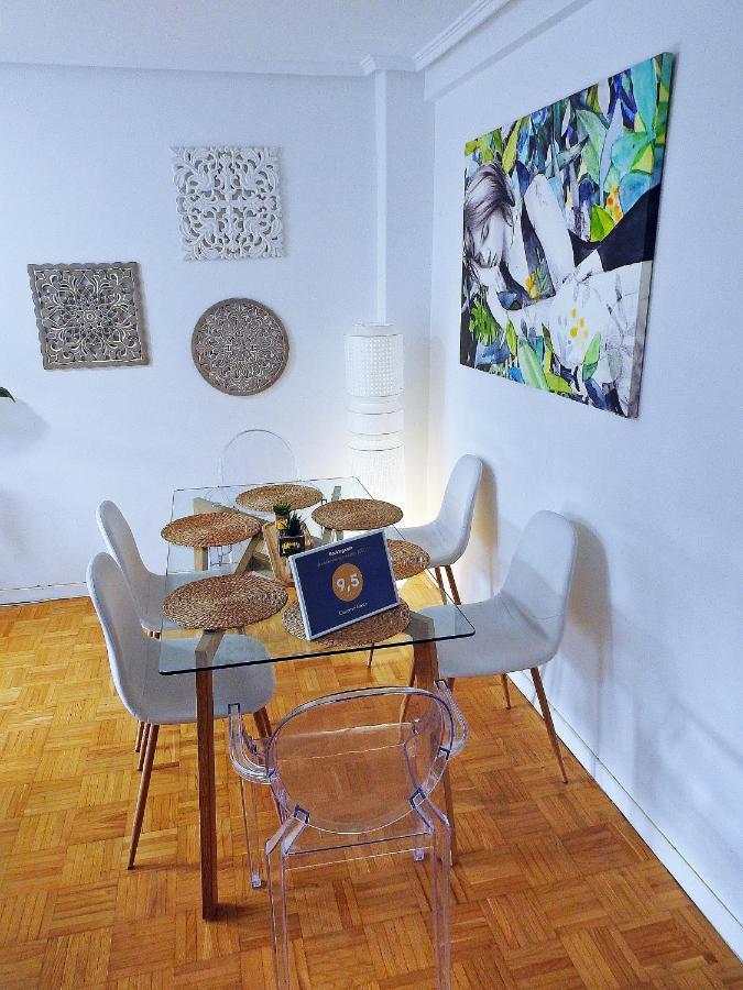 Apartamento Ourense Existe Casco Historico Parking Opcional Apartment Exterior photo