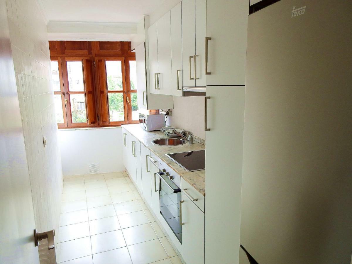 Apartamento Ourense Existe Casco Historico Parking Opcional Apartment Exterior photo